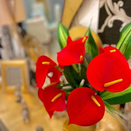 Casa Vacanza Supernova Salerno Zewnętrze zdjęcie