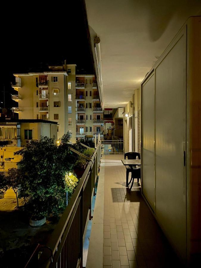 Casa Vacanza Supernova Salerno Zewnętrze zdjęcie