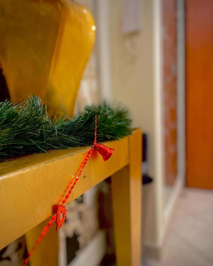 Casa Vacanza Supernova Salerno Zewnętrze zdjęcie