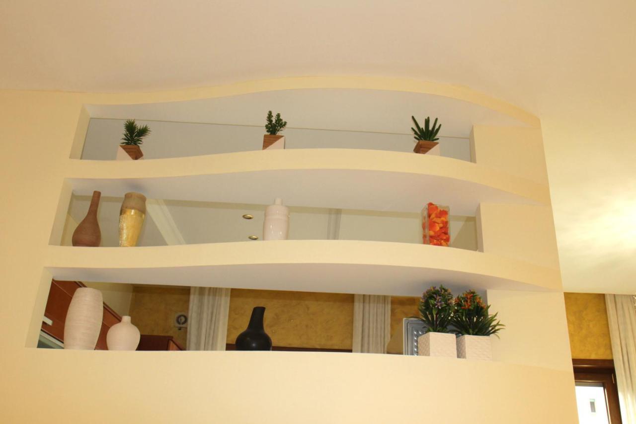 Casa Vacanza Supernova Salerno Zewnętrze zdjęcie